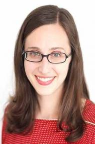 Amy Shearn