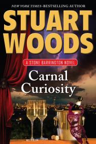CARNAL CURIOSITY by Stuart Woods CARNAL CURIOSITY by Stuart Woods
