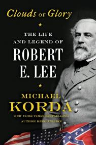 CLOUDS OF GLORY by Michael Korda CLOUDS OF GLORY by Michael Korda