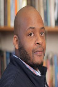 Kiese Laymon Kiese Laymon
