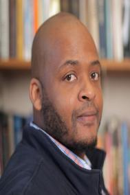 Kiese Laymon