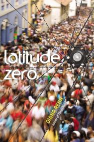 LATITUDE ZERO by Diana Renn