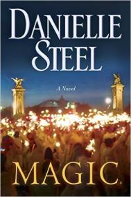 MAGIC by Danielle Steel MAGIC by Danielle Steel