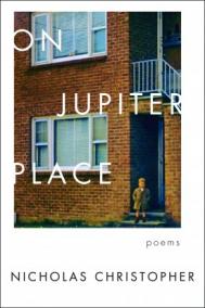 ON JUPITER PLACE by Nicholas Christopher ON JUPITER PLACE by Nicholas Christopher