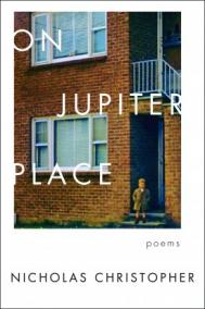 ON JUPITER PLACE by Nicholas Christopher