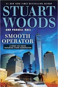 SMOOTH OPERATOR by Stuart Woods and Parnell Hall SMOOTH OPERATOR by Stuart Woods and Parnell Hall