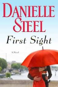 FIRST SIGHT by Danielle Steel FIRST SIGHT by Danielle Steel