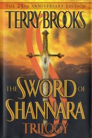 Terry Brooks, THE SHANNARA CHRONICLES