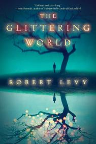 THE GLITTERING WORLD by Robert Levy