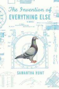 Samantha Hunt Samantha Hunt