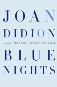 Joan Didion