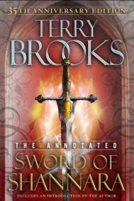 THE SHANNARA CHRONICLES by Terry Brooks THE SHANNARA CHRONICLES by Terry Brooks