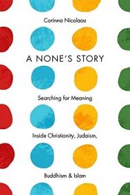 A NONE’S STORY by Corinna Nicolaou