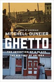 GHETTO by Mitchell Duneier