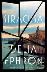 SIRACUSA by Delia Ephron