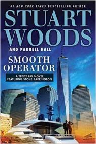 SMOOTH OPERATOR by Stuart Woods and Parnell Hall SMOOTH OPERATOR by Stuart Woods and Parnell Hall