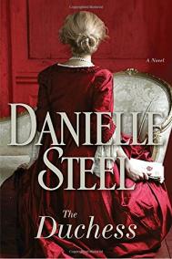 THE DUCHESS by Danielle Steel