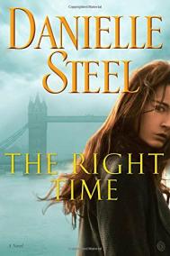 THE RIGHT TIME by Danielle Steel