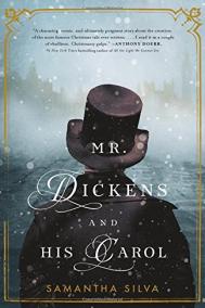 MR. DICKENS AND HIS CAROL by Samantha Silva