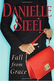 FALL FROM GRACE by Danielle Steel