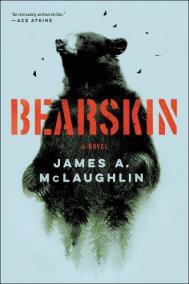 BEARSKIN by Jim McLaughlin