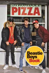 BEASTIE BOYS BOOK By Michael Diamond and Adam Horovitz 