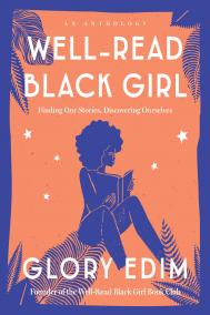 WELL-READ BLACK GIRL by Glory Edim 