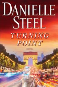 TURNING POINT by Danielle Steel