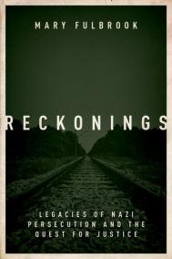 RECKONINGS by Mary Fulbrook
