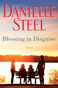 BLESSING IN DISGUISE by Danielle Steel