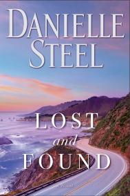 LOST AND FOUND by Danielle Steel