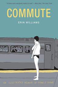 COMMUTE by Erin Williams