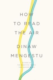 HOW TO READ THE AIR by Dinaw Mengestu