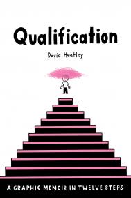 QUALIFICATION by David Heatley