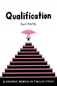 QUALIFICATION by David Heatley 