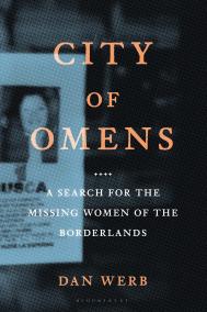 CITY OF OMENS by Dan Werb CITY OF OMENS by Dan Werb