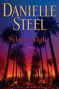 SILENT NIGHT by Danielle Steel