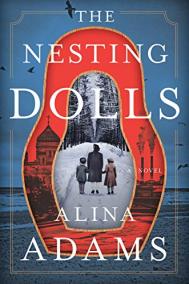 THE NESTING DOLLS by Alina Adams