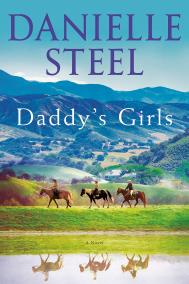 DADDY’S GIRLS by Danielle Steel