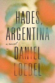 HADES, ARGENTINA by Daniel Loedel
