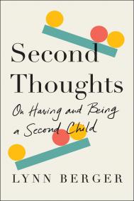 SECOND THOUGHTS by Lynn Berger