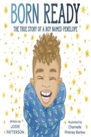 BORN READY by Jodie Patterson