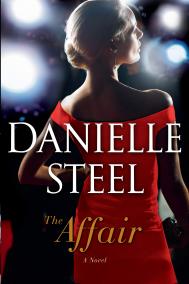 THE AFFAIR by Danielle Steel