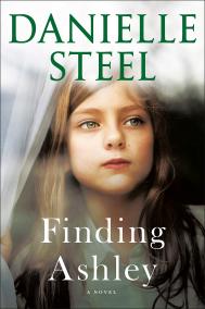 FINDING ASHLEY by Danielle Steel