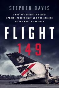 FLIGHT 149 by Stephen Davis 