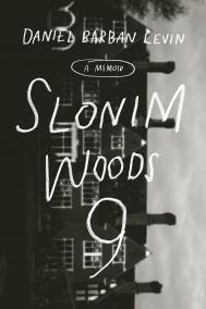 SLONIM WOODS 9 by Daniel Barban Levin