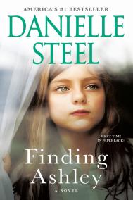 FINDING ASHLEY by Danielle Steel 