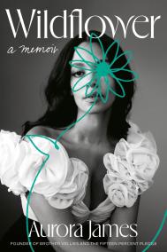 WILDFLOWER by Aurora James WILDFLOWER by Aurora James
