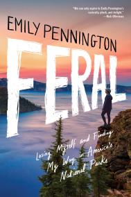 FERAL by Emily Pennington