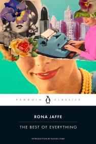 THE BEST OF EVERYTHING by Rona Jaffe THE BEST OF EVERYTHING by Rona Jaffe